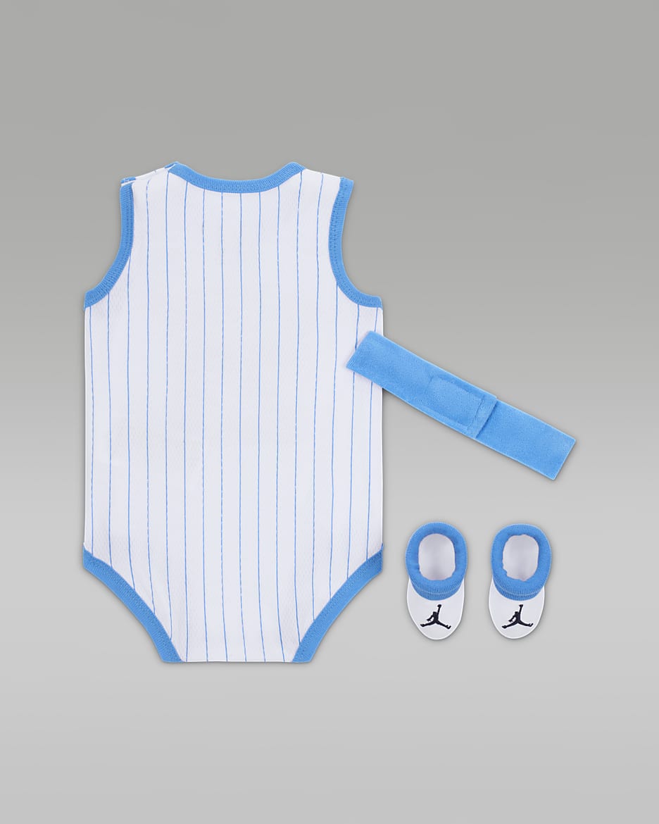 Baby jordan jersey hot sale